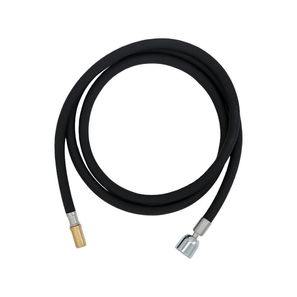 67 Inch Pull Down Faucet Replacement Hose K1219935 Compatible Flexible Nylon Leakproof 9187378135655