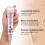 Hydrating CC Cream Foundation with SPF 25, Color Correcting Coverage, Centella, Light, 45ml + Sponge 5