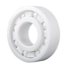 Spoellager Accessoires voor visuitrusting Hoge prestaties-5X11X4