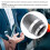 Microphone Replacement Mesh Head for Baier 780/790, Weida M3 M5, Silver 8