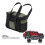 1:8 1:10 RC-Crawler Auto Dekorationsbeutel Grün Polyester Upgrade-Paket 4