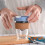Reusable Folding Stainless Steel Pour Over Coffee Maker with Paperless Filter for Single Cup Brewing 3