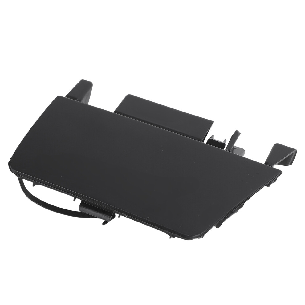 Front Bumper Tow Hook Cap For Rx350/450H 2013-2015 | Impact-Proof Plastic 7891380681117