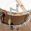 3-Pack Universal Drum Keys, Iron, Silver, Multi-Size Tuning Tools 8