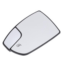 Beheizter Spiegelglas für Ford C-Max, Escape 2013-2018 – Anti-Beschlag, klares Ersatzglas