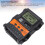 10A 12V/24V Solarladeregler Dual USB/DC 12