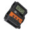 10A 12V/24V Solarladeregler Dual USB/DC 16