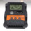 10A 12V/24V Solarladeregler Dual USB/DC 11
