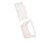 ABS Router and Power Supply Wall Mount Bracket for Gen 3 V3 11