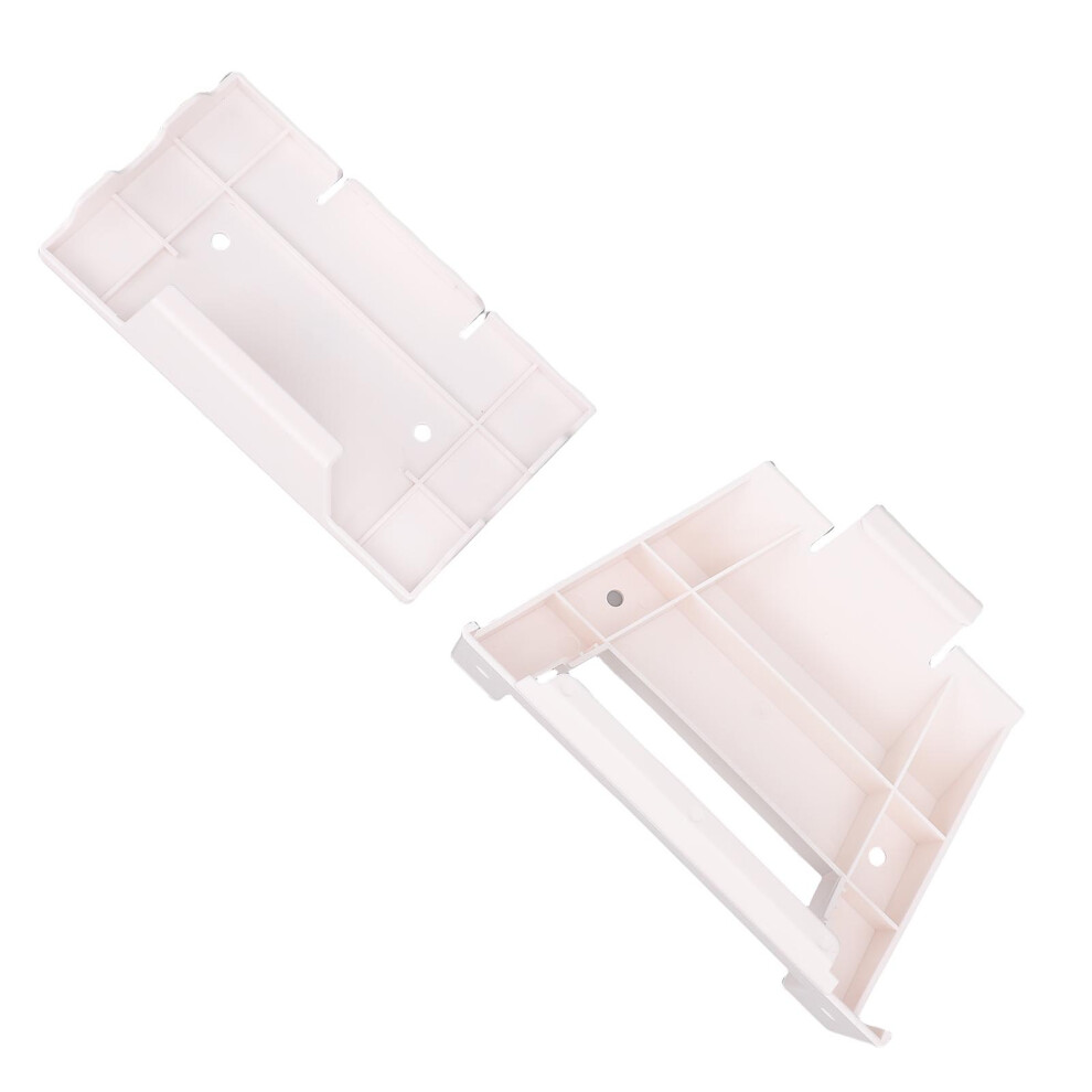 Abs Router And Power Supply Wall Mount Bracket For Gen 3 V3 7891383179277