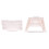ABS Router and Power Supply Wall Mount Bracket for Gen 3 V3 13