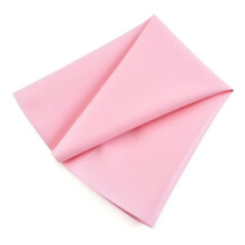 Silicone Pastry Bag 14 Inch Pink Reusable Icing Piping Bag NonSlip Grip Cake Decorating Tools