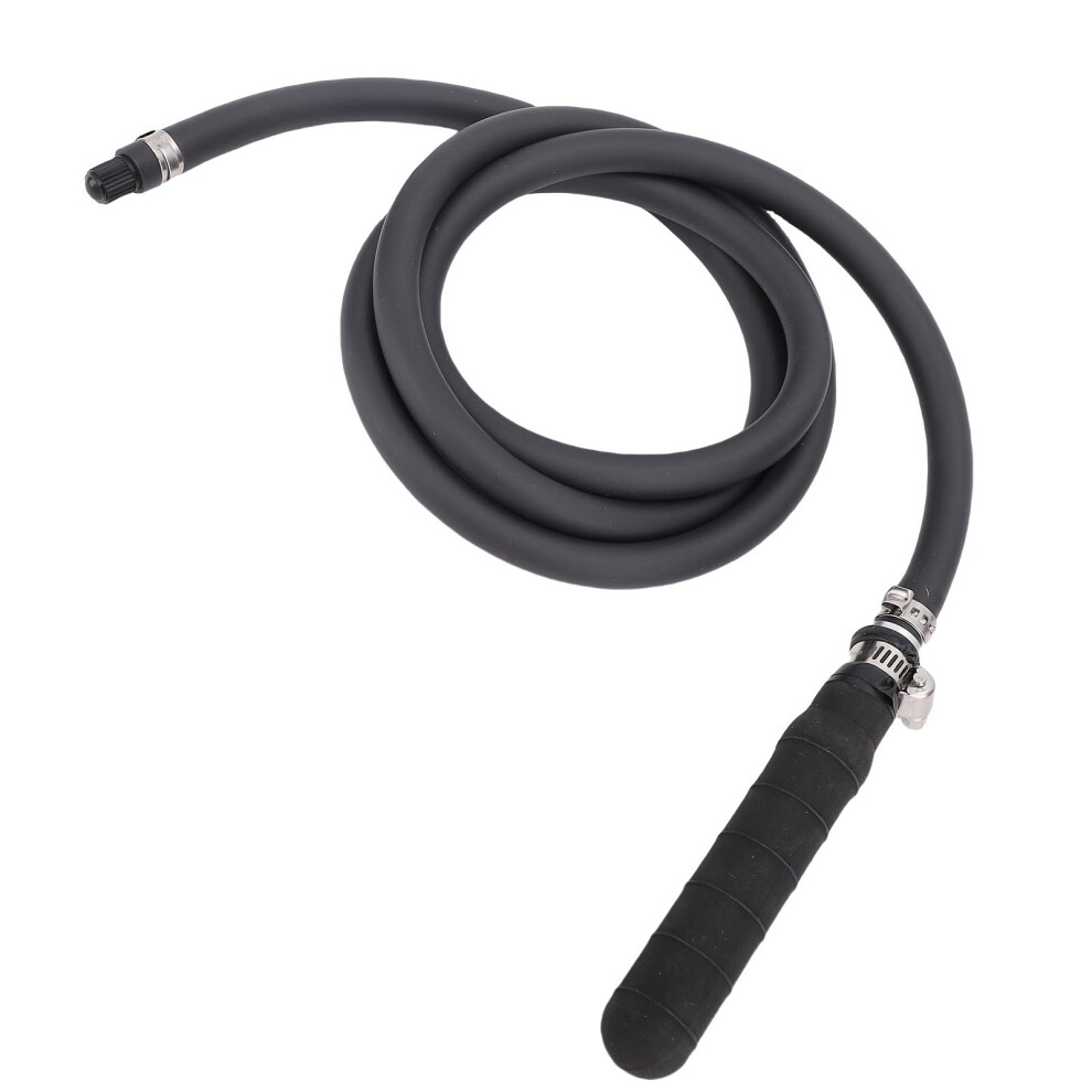 High Elastic Pvc Drain Bladder With Pipe For Construction, 203G 4611380682159
