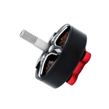 S2810/S2812 1100KV FPV-Motor aus Metall 12-24V 5x5x4 cm