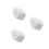 240Pcs Strong Transparent Double Sided Adhesive Squares for Crafts 6