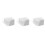 240Pcs Strong Transparent Double Sided Adhesive Squares for Crafts 8