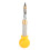 Επαγγελματικό εργαλείο κοπής γυαλιού με αντικαταστάσιμη κεφαλή κοπής, με τροχό 3