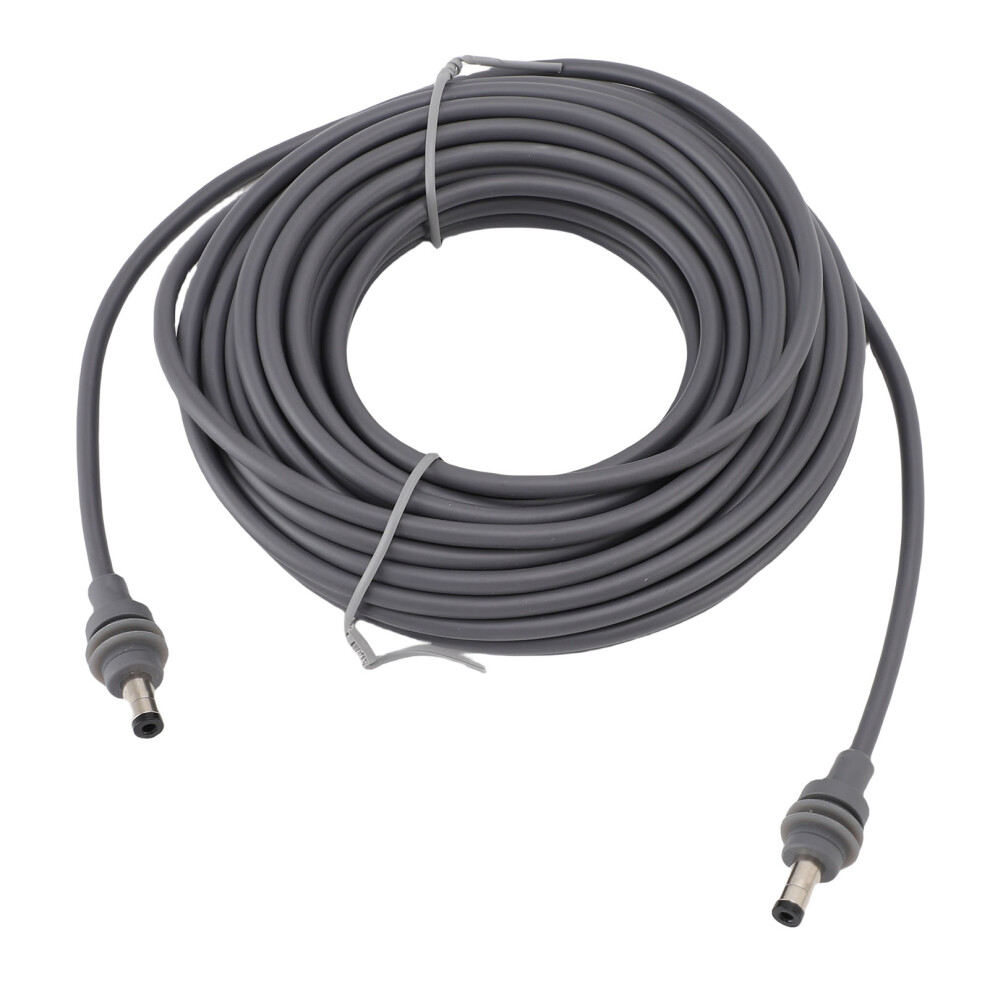 18Awg Ip68 Waterproof Satellite Dc Power Cable 15M 8481380683724