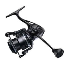 Visuitrusting Visserij-reel Casting Reel-3000M enkele schommel a