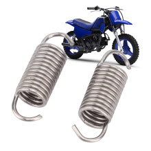 Harteinsatz Motorrad Kupplungsfedersatz 3L5-16627-02-00 für PW50 1981-2024