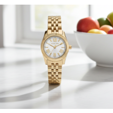 Michael Kors MK3229 Reloj Petite Lexington Oro Mujer