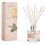 Wax Lyrical Wax Lyrical Homegrown Range Reed Diffuser - Rose 1