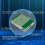 UltraLow Frequency Wave Pulse Generator Green For Insomnia Sleep Aid 1 Set 3