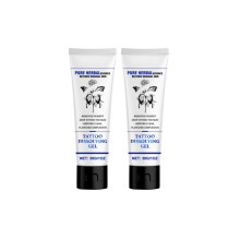 Tattoo Removal Cream with Fast Pigment Reduction, Deep Penetration, Gentle PlantBased Formula