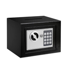 Digital Safe Box Safety Cash Safe Electronic Cabinet Safes Cash Box Wall Safe ,Money Box Wall Mounted for Office Hotel