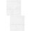 6Pcs PVC Uv Identifying Cards High Accuracy Light Effect Tester 9