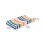 2Pcs Washable Elastic Changing Pad Sheets Reusable Comfortable Design 10