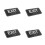 4Pcs Office Corridor Braille Exit Signs Black Acrylic Self-Adhesive 8
