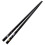 5Pairs Wooden Chopsticks Red for Home Multi-Function Food Use 3