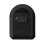2X Key Safe Box  4 Digit Combination Outdoor Key Security Storage Case Key Lock Box Wall Mounted,Black 2