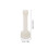 2Pcs Reusable White Rubber Milking Liners for Farm Cow Sheep Use 10