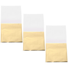 800 Pcs Imitation Gold Foil Flakes for DIY Decoration and Crafts