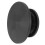 4pcs 30Cm Pottery Wheel Modelling Platform Sculpting Turntable Model Making Clay Sculpture Tools Black 4