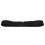 4Pcs Black Binding Belt Loops with Straps for Duty 2
