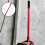 2Pcs Lightweight Red Hydraulic Jack Handle Steel Car Jack Part 7