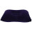 2Pcs Blue Inflatable Travel Pillows Comfort Camping Accessory 1