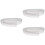 3Pcs Heavy Duty White Tree Lifting Straps Tow Straps for Landscaping 8