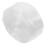 5Pcs White Elastic Planter Net Cover Breathable Plant Protector 2