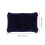 2Pcs Blue Inflatable Travel Pillows Comfort Camping Accessory 10