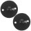 8Pcs Durable Iron Cord Fixing Grips for Ceiling Light Fixtures 2