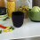 8Pcs Black Cloth Sprouting Jar Sleeves Light Blocking Covers 6