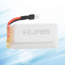 RC-Hubschrauber-Batterie 3,8V 800mAh für K170 Fernsteuerungsmodell