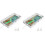 2X Universal Phone Safe Lock Box for All Phones Mobile Phone Lock Box Safe Smartphone Storage Box Locking Container 1