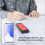 2X Universal Phone Safe Lock Box for All Phones Mobile Phone Lock Box Safe Smartphone Storage Box Locking Container 7