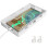 2X Universal Phone Safe Lock Box for All Phones Mobile Phone Lock Box Safe Smartphone Storage Box Locking Container 2