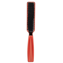 Beard Brush- Stiff Boar Bristles for Men'S Grooming - Straightens and Promotes Growth - Works with Beard Oil and Balm B